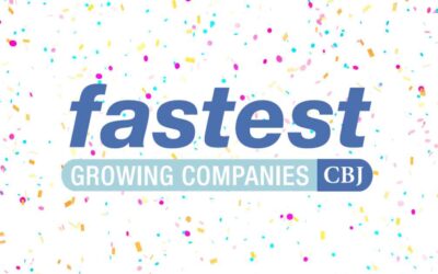 Saige Partners, LLC Ranked in the Fastest Growing Companies by CBJ